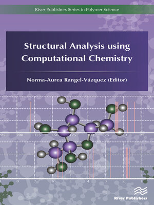 cover image of Structural Analysis using Computational Chemistry